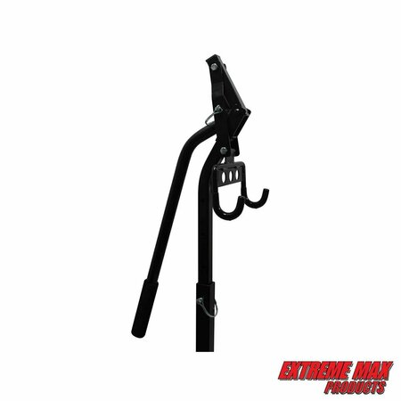 Extreme Max Extreme Max 5001.5037 Pro-Series Snowmobile Lever Lift Stand 5001.5037